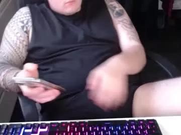 _shikamaru_ on Chaturbate