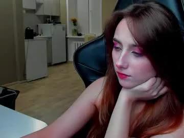 _silverdream from Chaturbate is Freechat