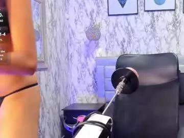 _skinnydoll from Chaturbate is Freechat