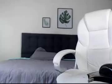_skyleer_ from Chaturbate is Freechat