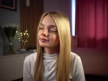 _smartblondy_ from Chaturbate is Freechat