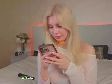 _sophielov from Chaturbate is Freechat