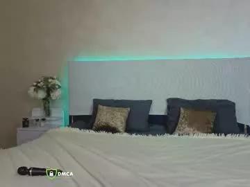 _sophielov from Chaturbate is Freechat