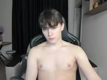 _stager_ from Chaturbate