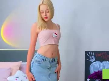 _starshine from Chaturbate is Freechat
