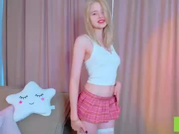 _starshine from Chaturbate is Freechat