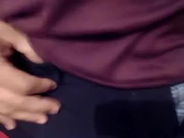 _str8_sancho webcams show profile image 
