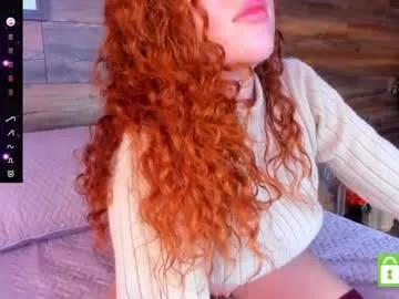 _sugarr3d from Chaturbate is Freechat