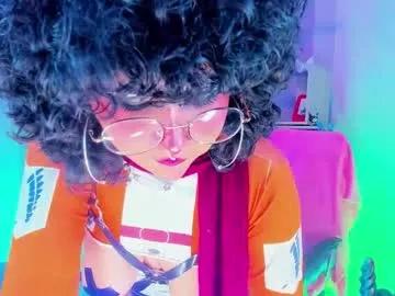 _sweet_kuromi webcams show profile image 