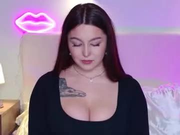 _tessa_may_ from Chaturbate is Freechat