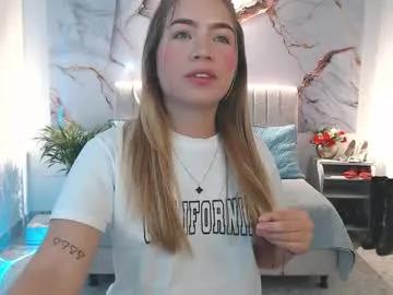 _tiffany1 webcams show profile image 