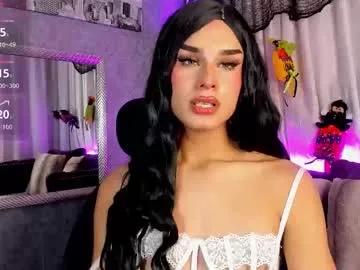_tiffany_collins_ from Chaturbate is Freechat