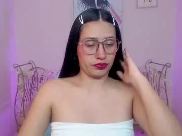 _valeria_martinez_ from Chaturbate is Freechat