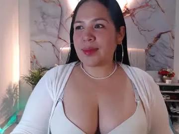 _valeriamiller from Chaturbate is Freechat