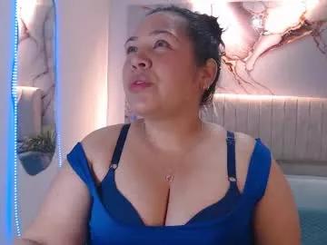 _valeriamiller from Chaturbate is Freechat