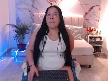 _valeriamiller from Chaturbate is Freechat