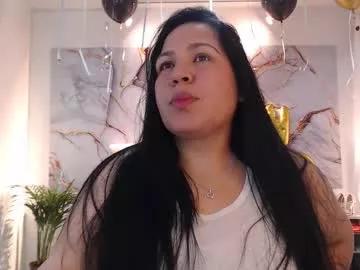 _valeriamiller from Chaturbate is Freechat