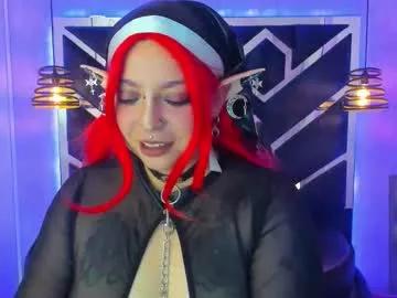 _vermell_ webcams show profile image 