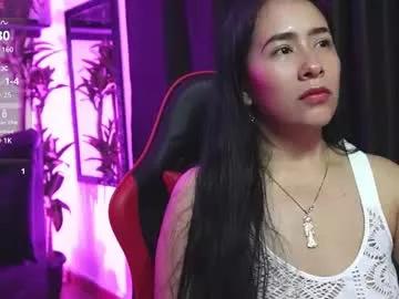 _victoria_95 from Chaturbate is Freechat