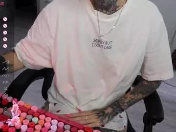 _viv1an_ from Chaturbate