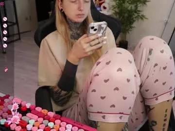 _viv1an_ from Chaturbate