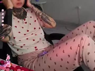 _viv1an_ from Chaturbate