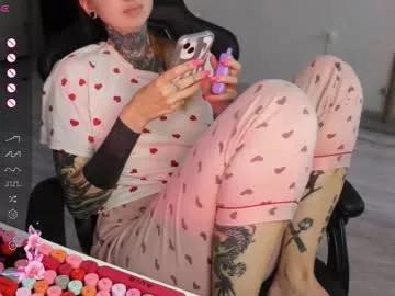 _viv1an_ from Chaturbate
