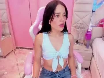 _white_atenea from Chaturbate is Freechat