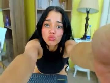 _white_atenea from Chaturbate is Freechat