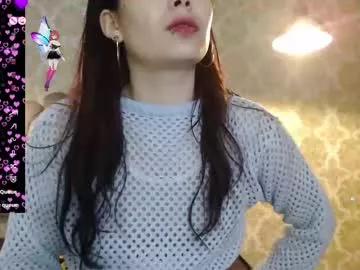 _yuyi from Chaturbate