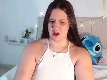 _zoehanks_ from Chaturbate is Freechat