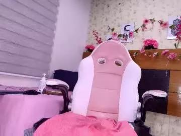 a_aisha from Chaturbate