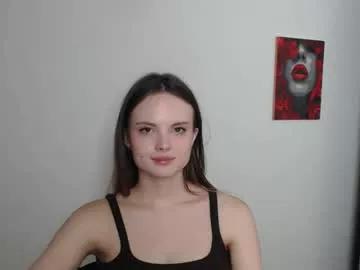 a_ariella_ from Chaturbate