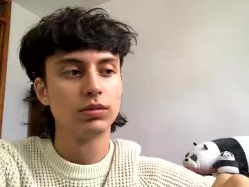 a_littlee_bear from Chaturbate is Freechat