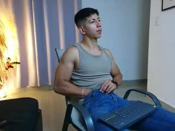 aa_xel from Chaturbate