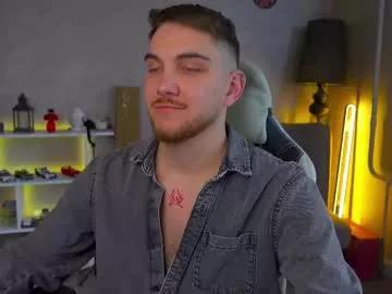 aalexxxxxx from Chaturbate