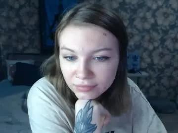 aalicebubble from Chaturbate is Freechat