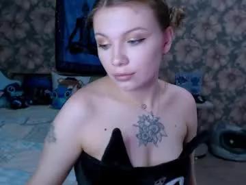 aalicebubble from Chaturbate