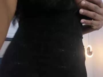 aaliyah_mml from Chaturbate