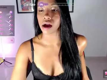 aaliyahass from Chaturbate