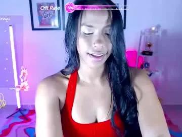 aaliyahass from Chaturbate