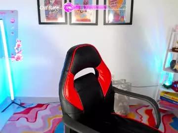 aaliyahass from Chaturbate