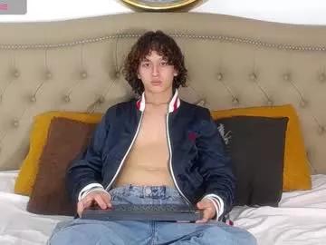 aangeldust from Chaturbate is Freechat