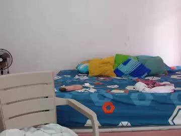 aanggell from Chaturbate