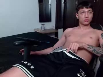 Aarman_bannana webcams show profile image 