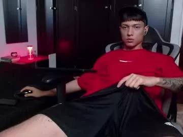 aarman_bannana from Chaturbate