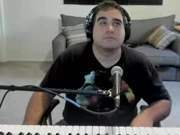 aaroleplayer from Chaturbate