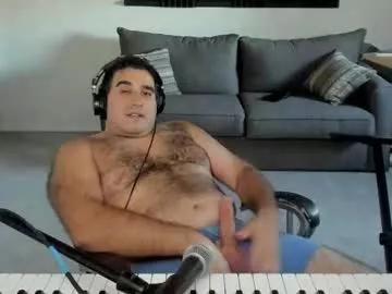 aaroleplayer from Chaturbate