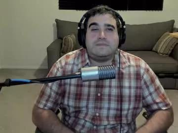 aaroleplayer from Chaturbate