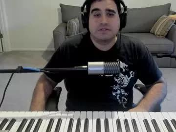 aaroleplayer from Chaturbate